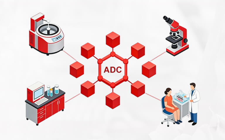 Navigating the Complex Landscape of ADC Quality Control: From Critical Quality Attributes (CQAs) to Clinical Success